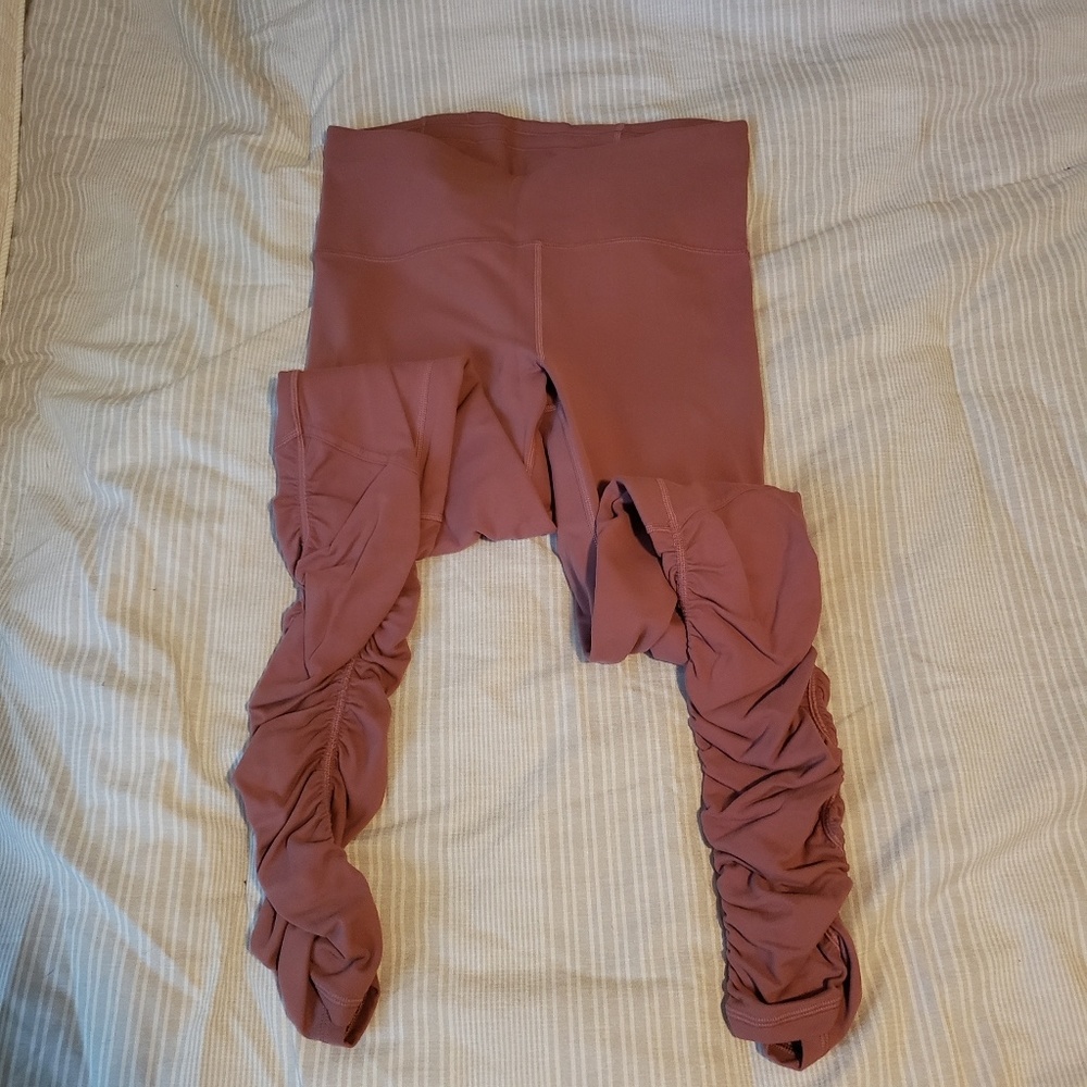 Lululemon Leggins